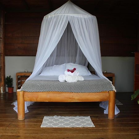 Hacienda Monteclaro Hotel Turrialba Buitenkant foto