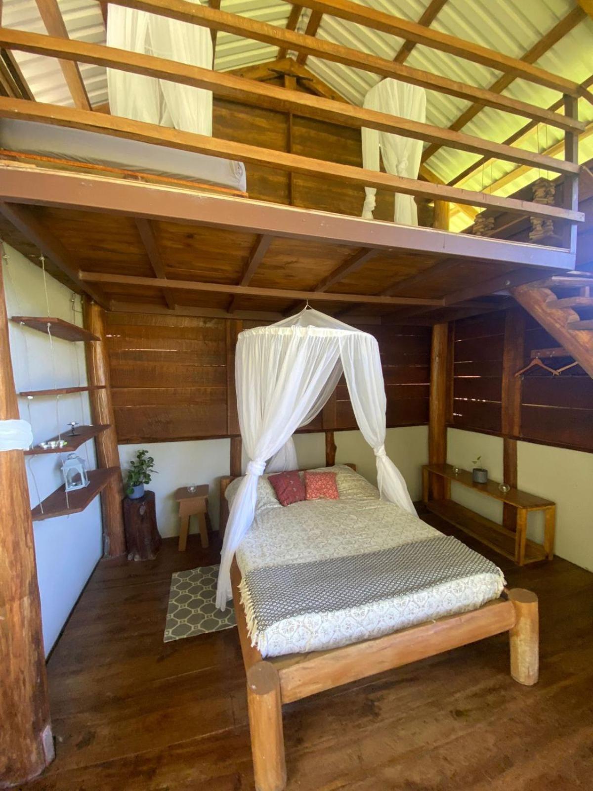 Hacienda Monteclaro Hotel Turrialba Buitenkant foto