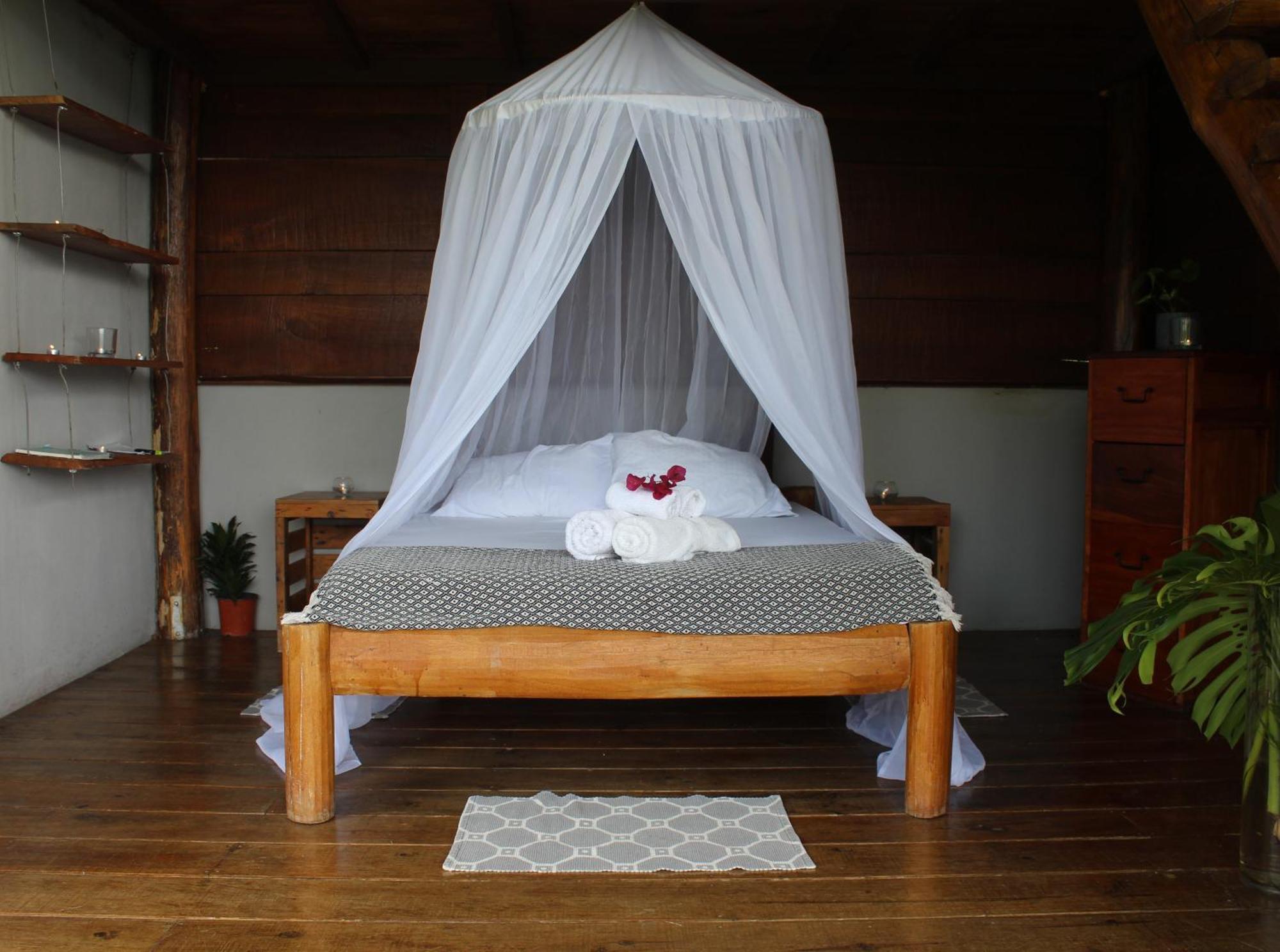 Hacienda Monteclaro Hotel Turrialba Buitenkant foto